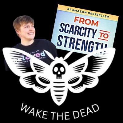 Laurel O'Connor - Finding and Funding your Passion - From Scarcity to Strength Part 1 of 2 Laurel O'Connor - Finding and Funding your Passion - From Scarcity to Strength Part 1 of 2