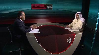 في العمق- معركة الموصل وأبعادها السياسية