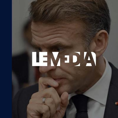 Démission de Lecornu : le dernier coup de bluff de Macron