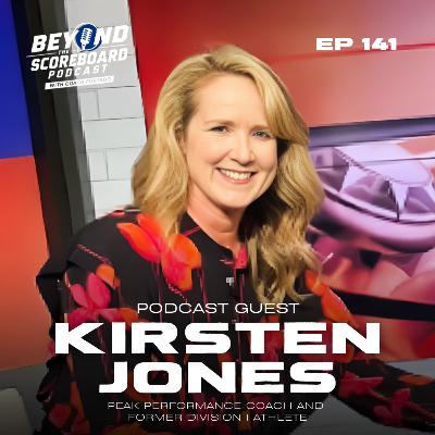 Building a Better Youth Sports Landscape: Insights with Author Kirsten Jones