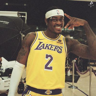 Biggest Surprise During Lakers Training Camp!