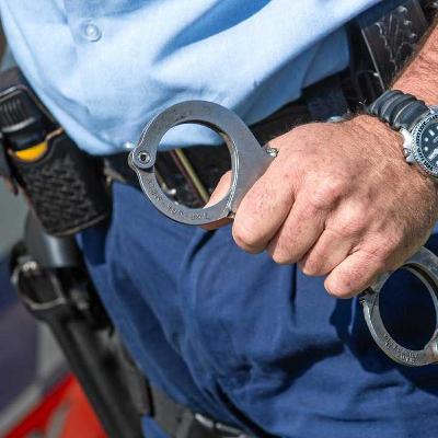 Five teenagers charged over violent robbery in Burwood