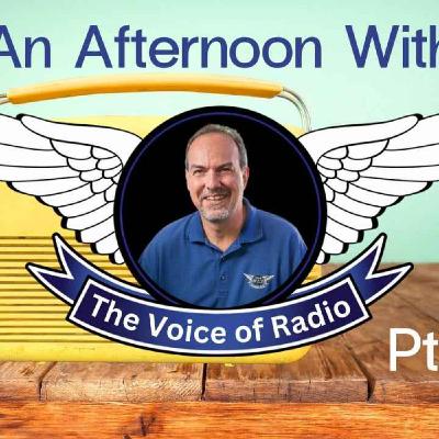Ep 79 - “An Afternoon with Tony Kale" PT. 1