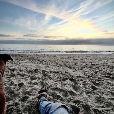 125 | nothing like a sunset