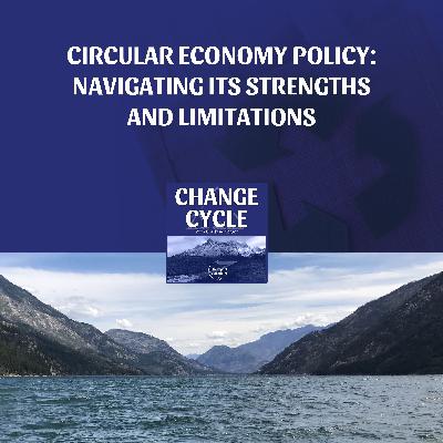 Circular Economy Policy: Navigating Its Strengths And Limitations