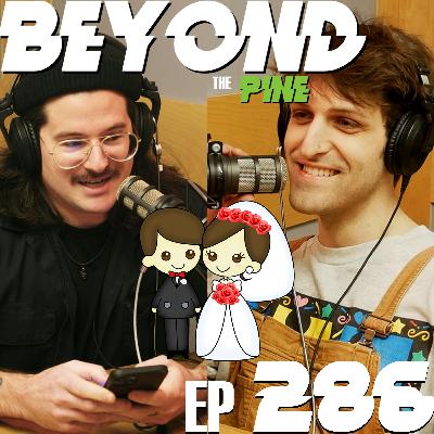 We're moving in together! | BTP 286