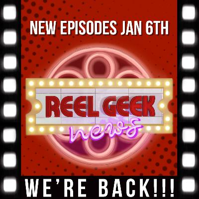 WE'RE COMING BACK!!!