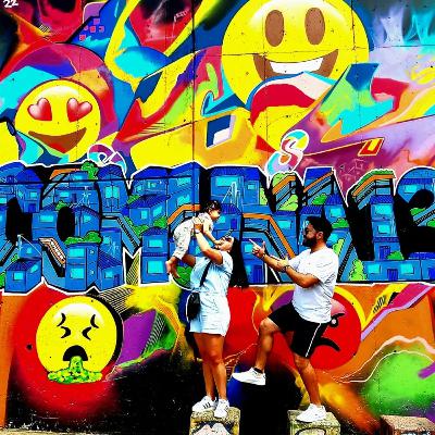 Secretos al Oído Cap 11: La felicidad no es completa