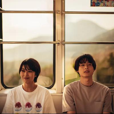 E118.年度纯爱之作《初吻》：当一个你曾深爱过的人即将赴死……