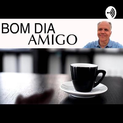 BOM DIA AMIGO 3021 — O lado certo BOM DIA AMIGO 3021 — O lado certo