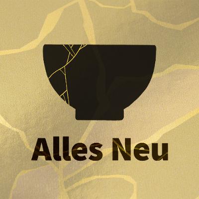 Mirjam Dilger | Alles Neu | Jona 3