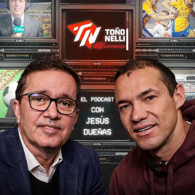 Jesús Dueñas - ¡Con alma, vida y corazón! ® edición 40 aniversario