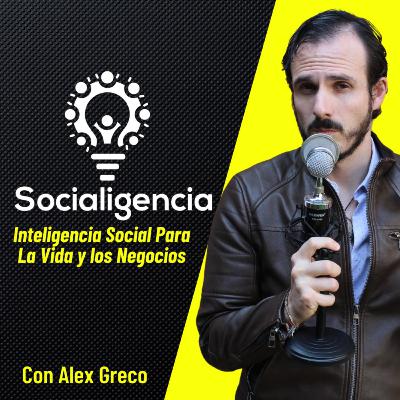 Episodio 6: 5 Formas efectivas de brindar ayuda y conectar con los demás en tu día a día