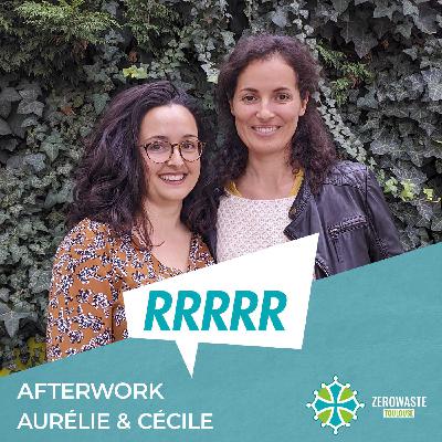 Rrrrr : Afterwork Rrrrr : Afterwork