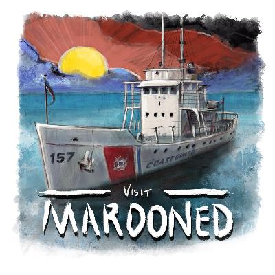 The Coast Guard Disaster