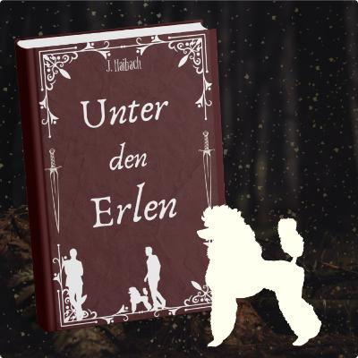 Unter den Erlen - Lesung