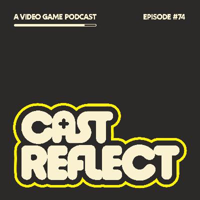Episode 74: Meet the Cast