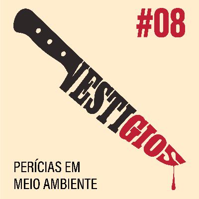 Perícias em meio ambiente