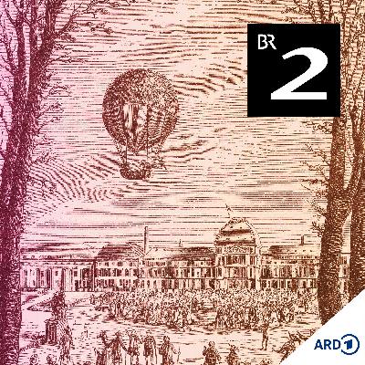 "Himmelfahrt und Höllensturz des Luftschiffers Giannozzo (2/2)"  - von Jean Paul