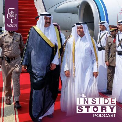 How are the Gulf state economies connected? How are the Gulf state economies connected?