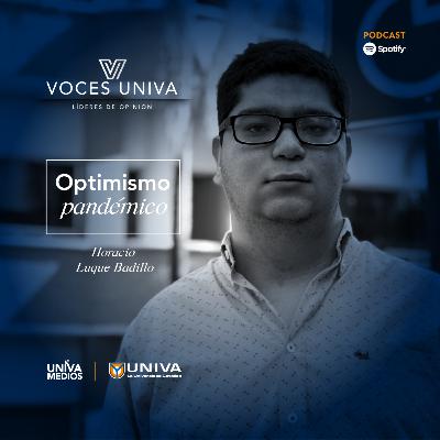 Optimismo Pandémico