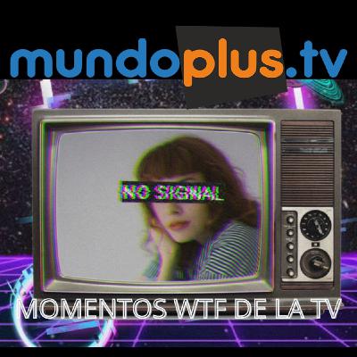 Especial Momentos WTF de la TV Especial Momentos WTF de la TV