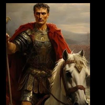 Imperio Romano -J Caesar (Uxellodunum) Imperio Romano -J Caesar (Uxellodunum)