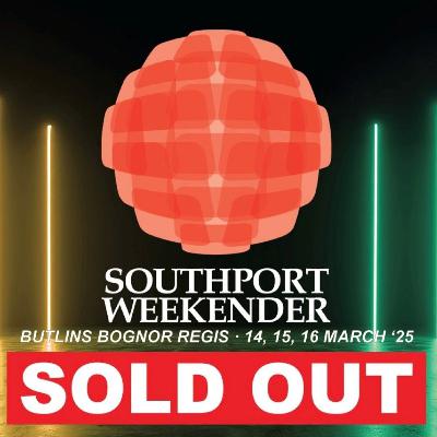 Southport Weekender Vibes (Soulful House & Disco Mix)