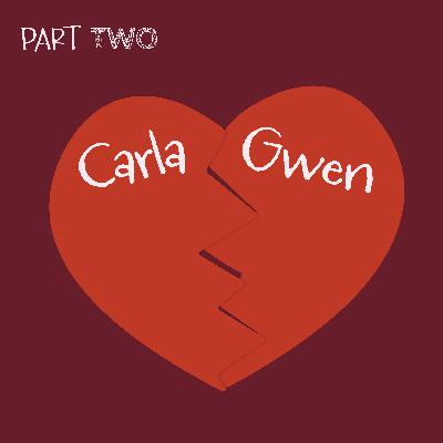 Carla & Gwen [Part 2 of 2]: Can These Sisters Repair Their Rift?