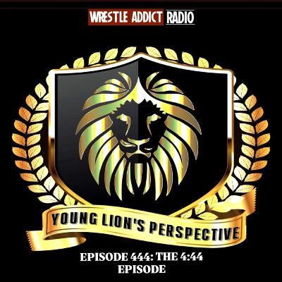 YLP Podcast - Ep. 444: The 4:44 Episode
