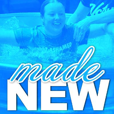 MADE NEW