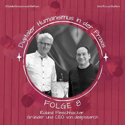 Roland Fleischhacker: Korrelation vs. Kausalität: Roland Fleischhacker über die Grenzen und Potenziale der KI