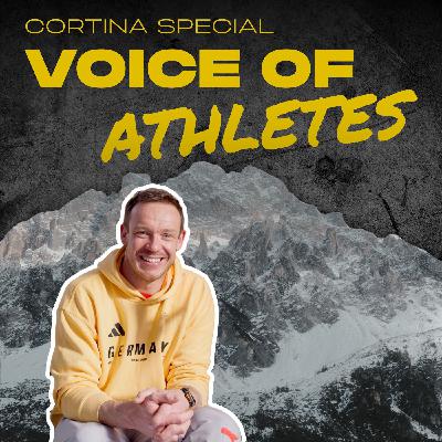 #CORTINA-SPECIAL: RENNRODLER FELIX LOCH ÜBER DIE WINTERSPIELE DER ZUKUNFT