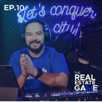 T.6 EP.10 Los medios de comunicación en el mundo del Real Estate