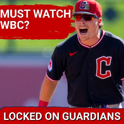 SPRINGBOARD: Travis Bazzana IGNITES World Baseball Classic | Spring Breakout Roster Prediction