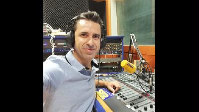Hoy por Hoy Poniente (12/09/2025)