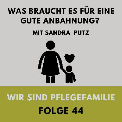 44 Was braucht es für eine gute Anbahnung?