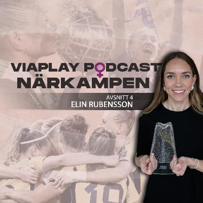 Avsnitt 4 - Elin Rubensson Avsnitt 4 - Elin Rubensson