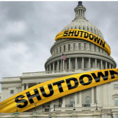 The Case for a Government Shutdown