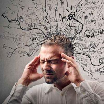 اپیزود سوم: نشخوار فکری، موریانه ذهن