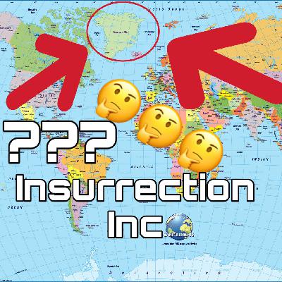 Is Greenland Real, Societal Norms, and Jay likes Tourists Is Greenland Real, Societal Norms, and Jay likes Tourists