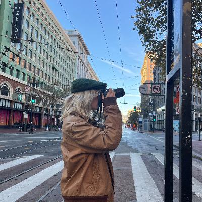 Ep-01 The Girl with a Camera Ep-01 The Girl with a Camera