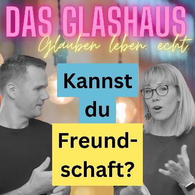 Wieviel ist deine Freundschaft wert ? 🤝 Hat unsere Freundschaft noch eine Zukunft?