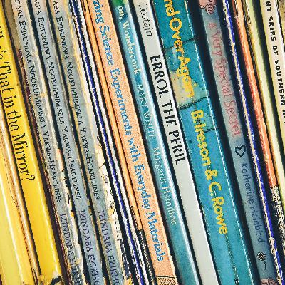 Dos historias para celebrar el Día de la Paz Dos historias para celebrar el Día de la Paz