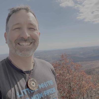 Sam Drevo: eNRG Kayaking, Rios Lodge & the Path of a River Steward