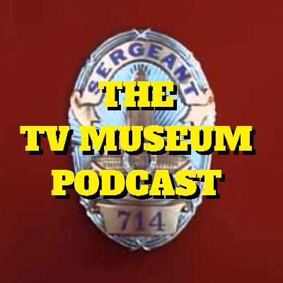Exhibit 31: DRAGNET ('67)
