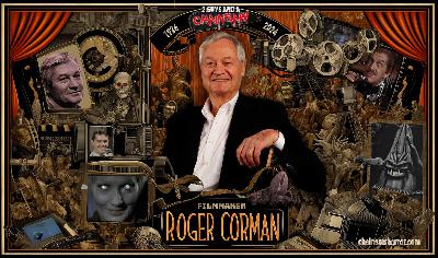 Ode to Roger Corman: King of the B-Movies Ode to Roger Corman: King of the B-Movies