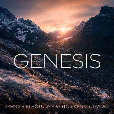 Genesis 1:24-31