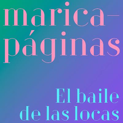 El baile de las locas, de Copi