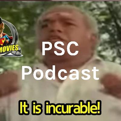 PSC Podcast - Episode 2